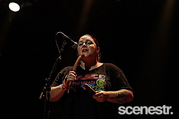Photos: 2023 Bluesfest Day Two - Byron Events Farm, Byron Bay - 7 April, 2023