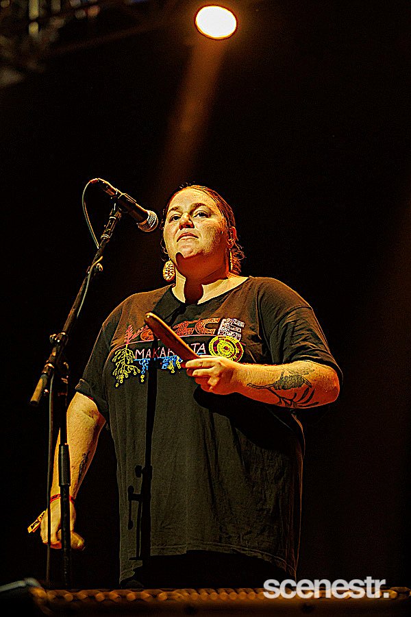 Photos: 2023 Bluesfest Day Two - Byron Events Farm, Byron Bay - 7 April, 2023