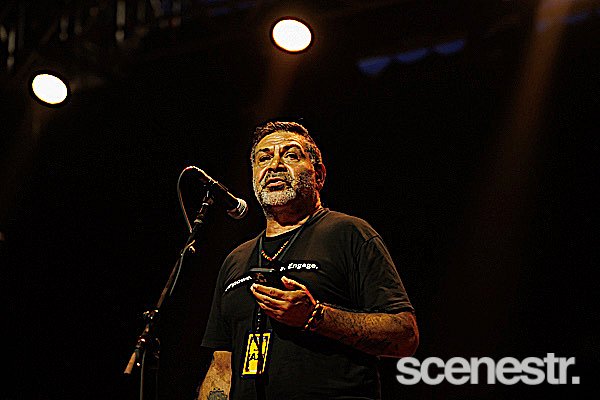 Photos: 2023 Bluesfest Day Two - Byron Events Farm, Byron Bay - 7 April, 2023