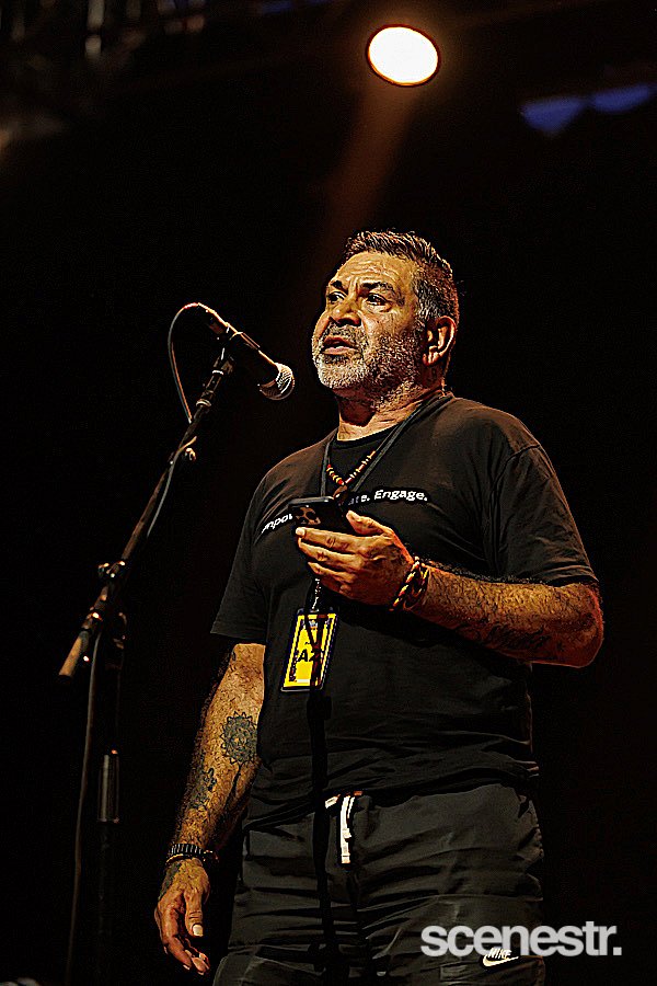 Photos: 2023 Bluesfest Day Two - Byron Events Farm, Byron Bay - 7 April, 2023