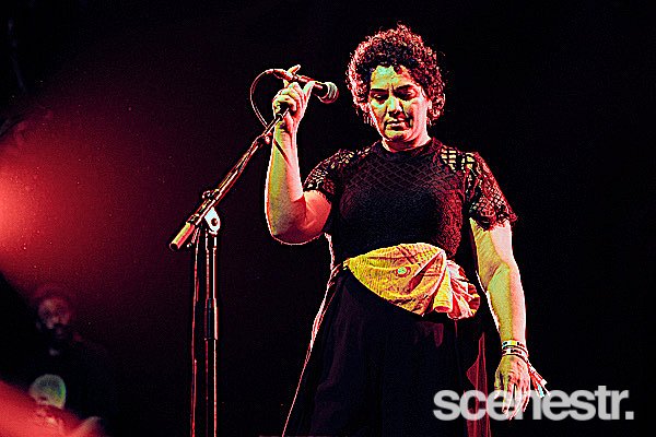 Photos: 2023 Bluesfest Day Two - Byron Events Farm, Byron Bay - 7 April, 2023