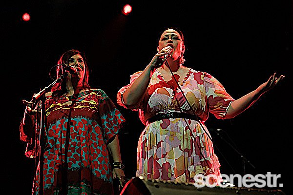 Photos: 2023 Bluesfest Day Two - Byron Events Farm, Byron Bay - 7 April, 2023