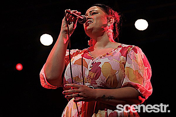 Photos: 2023 Bluesfest Day Two - Byron Events Farm, Byron Bay - 7 April, 2023