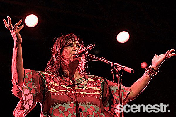 Photos: 2023 Bluesfest Day Two - Byron Events Farm, Byron Bay - 7 April, 2023