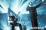 Photos: Architects - Hordern Pavilion, Sydney - 13 December, 2025