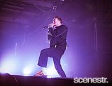 Photos: Architects - Hordern Pavilion, Sydney - 13 December, 2025