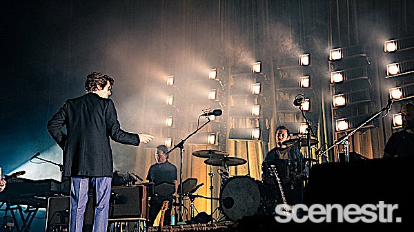 Photos: Falls Festival Day Three - North Byron Parklands, Byron Bay - 2 January, 2023