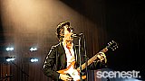 Photos: Arctic Monkeys - The Riverstage, Brisbane - 11 January, 2023