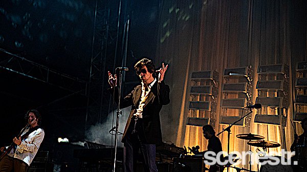 Photos: Falls Festival Day Three - North Byron Parklands, Byron Bay - 2 January, 2023