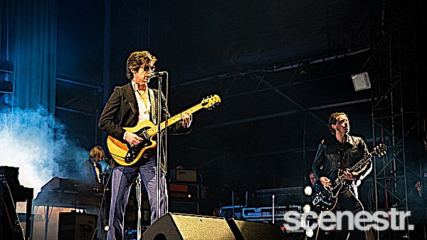 Photos: Falls Festival Day Three - North Byron Parklands, Byron Bay - 2 January, 2023