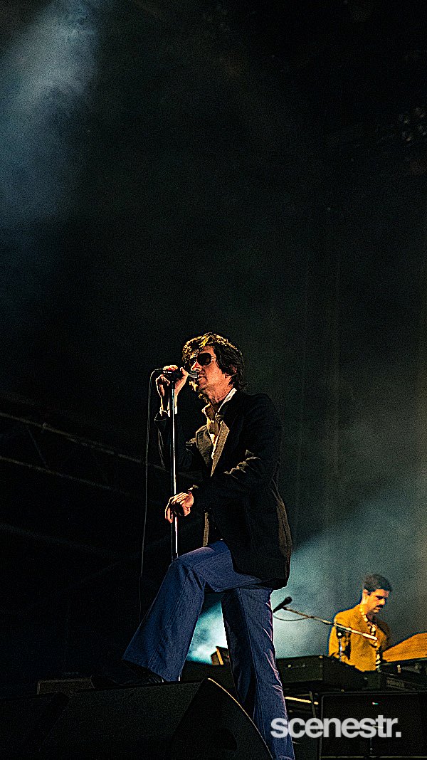 Photos: Falls Festival Day Three - North Byron Parklands, Byron Bay - 2 January, 2023