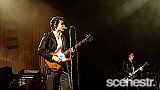 Photos: Arctic Monkeys - The Riverstage, Brisbane - 11 January, 2023