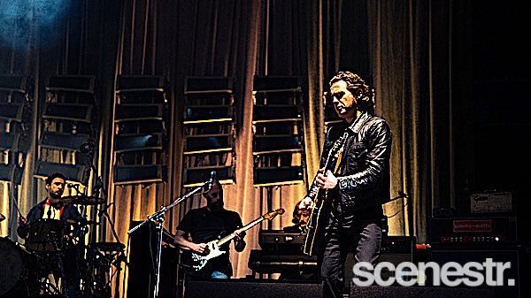 Photos: Falls Festival Day Three - North Byron Parklands, Byron Bay - 2 January, 2023