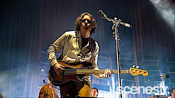 Photos: Falls Festival Day Three - North Byron Parklands, Byron Bay - 2 January, 2023