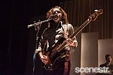 Photos: Arctic Monkeys - Brisbane Entertainment Centre - 3 March, 2019