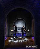 Photos: Argo Presents 'Flow' - Spring Hill Reservoir, Brisbane - 5 May, 2015