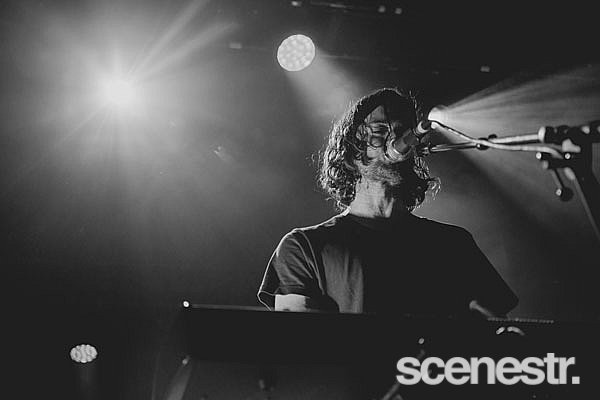 Photos: Boy & Bear - Hordern Pavilion, Sydney - 12 February, 2016