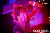 Photos: Falls Festival Day One - Marion Bay, Tasmania - 29 December, 2015