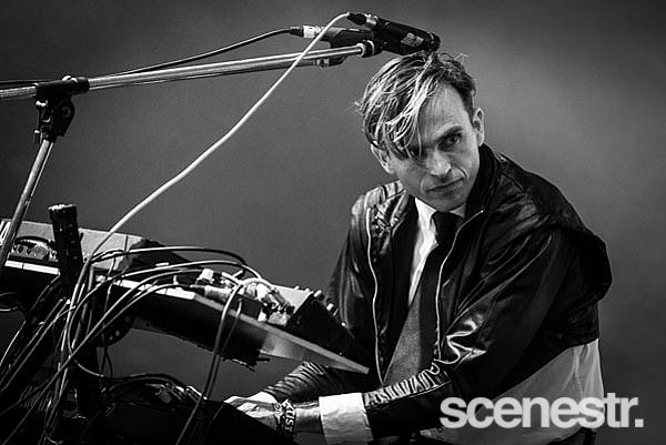 Photos: 2017 Caloundra Music Festival - Day Four Artists - 2 October, 2017