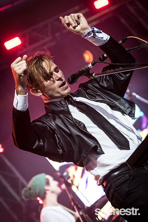 Photos: 2017 Caloundra Music Festival - Day Four Artists - 2 October, 2017