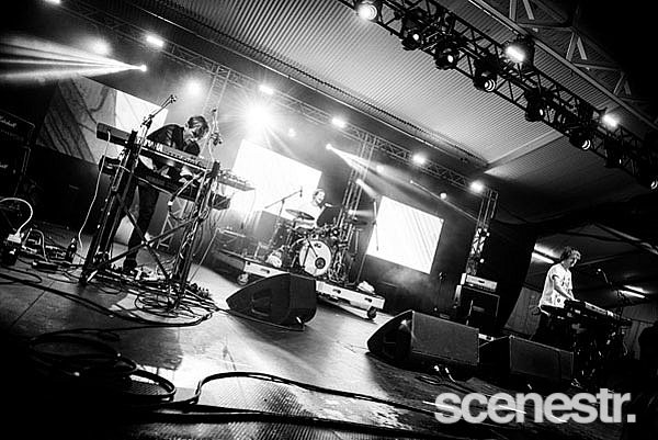 Photos: 2017 Caloundra Music Festival - Day Four Artists - 2 October, 2017