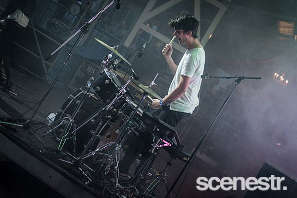 Photos: 2017 Caloundra Music Festival - Day Four Artists - 2 October, 2017