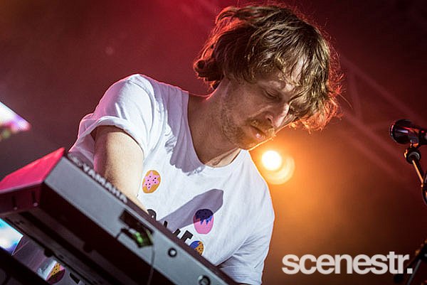 Photos: 2017 Caloundra Music Festival - Day Four Artists - 2 October, 2017