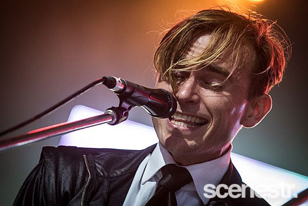 Photos: 2017 Caloundra Music Festival - Day Four Artists - 2 October, 2017