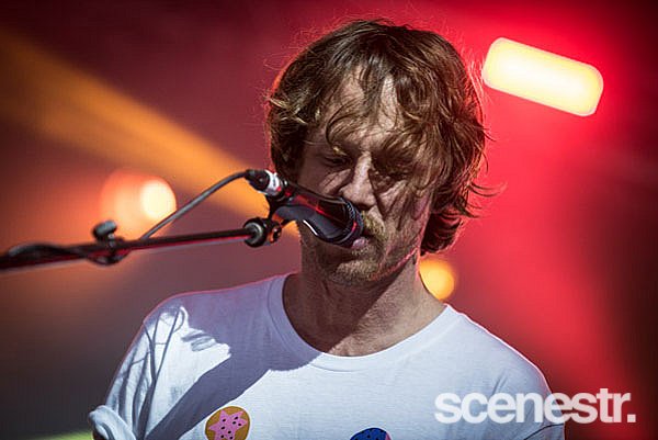 Photos: 2017 Caloundra Music Festival - Day Four Artists - 2 October, 2017