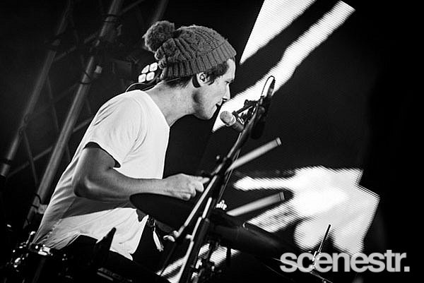 Photos: 2017 Caloundra Music Festival - Day Four Artists - 2 October, 2017