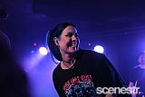 Photos: As December Falls - Stay Gold, Melbourne - 14 February, 2025