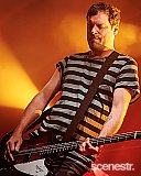 Photos: Ash - The Triffid, Brisbane - 10 October, 2024