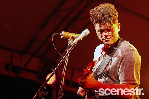 Photos: Sea N Sound Festival - The Wharf Tavern, Sunshine Coast - 11 June, 2016