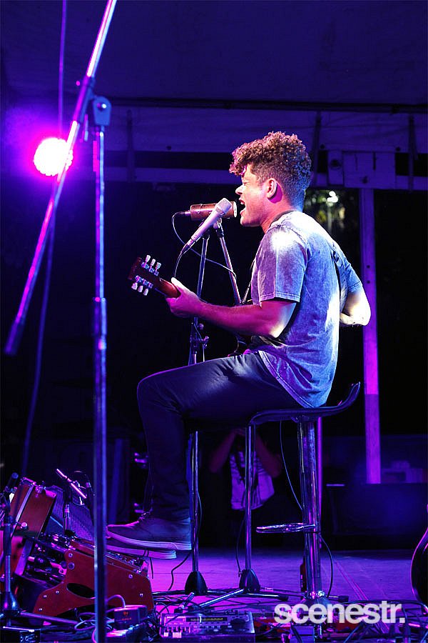 Photos: Sea N Sound Festival - The Wharf Tavern, Sunshine Coast - 11 June, 2016
