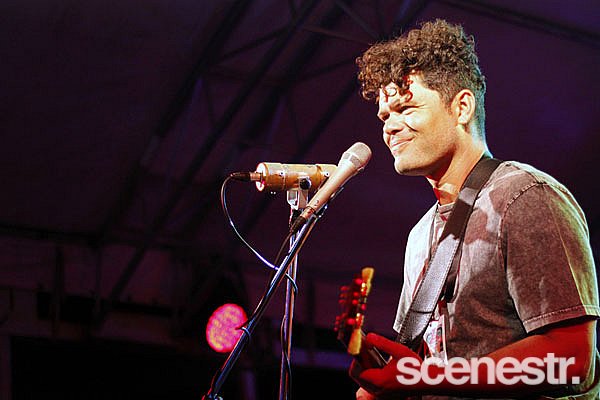 Photos: Sea N Sound Festival - The Wharf Tavern, Sunshine Coast - 11 June, 2016