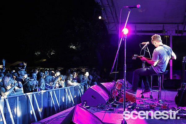 Photos: Sea N Sound Festival - The Wharf Tavern, Sunshine Coast - 11 June, 2016