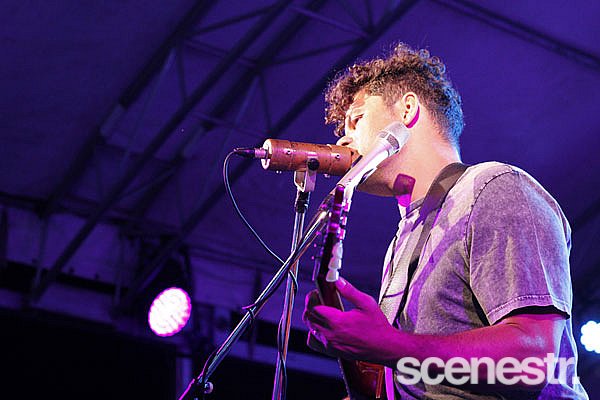 Photos: Sea N Sound Festival - The Wharf Tavern, Sunshine Coast - 11 June, 2016