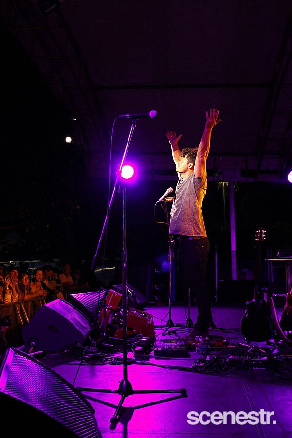Photos: Sea N Sound Festival - The Wharf Tavern, Sunshine Coast - 11 June, 2016