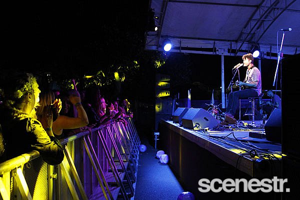 Photos: Sea N Sound Festival - The Wharf Tavern, Sunshine Coast - 11 June, 2016