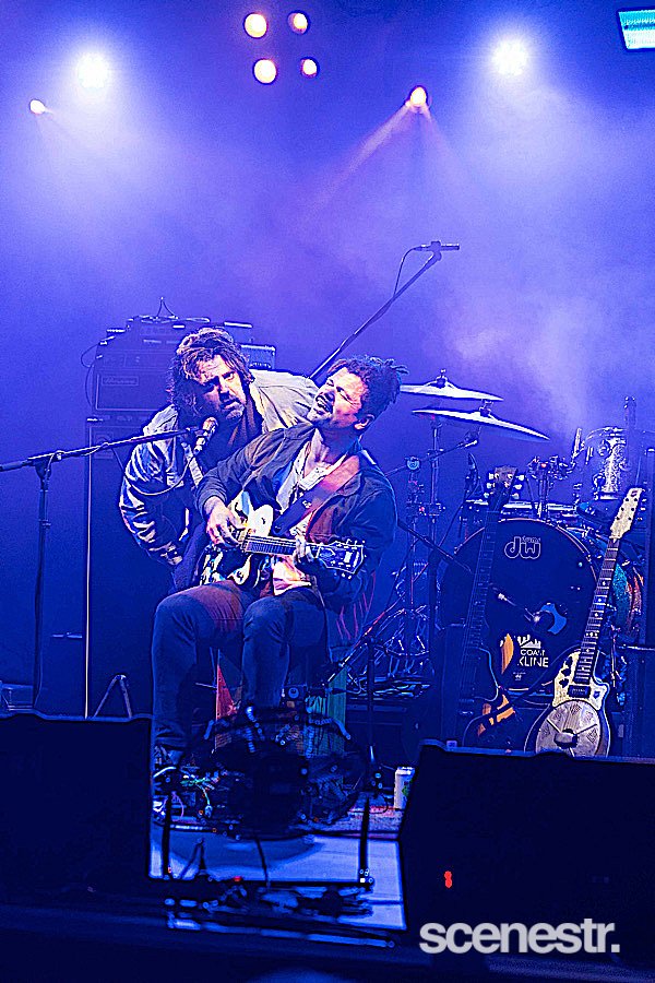 Photos: The Cruel Sea - Miami Marketta, Gold Coast - 7 July, 2024