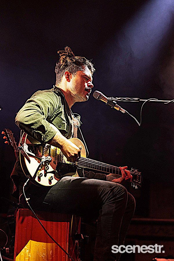 Photos: The Cruel Sea - Miami Marketta, Gold Coast - 7 July, 2024