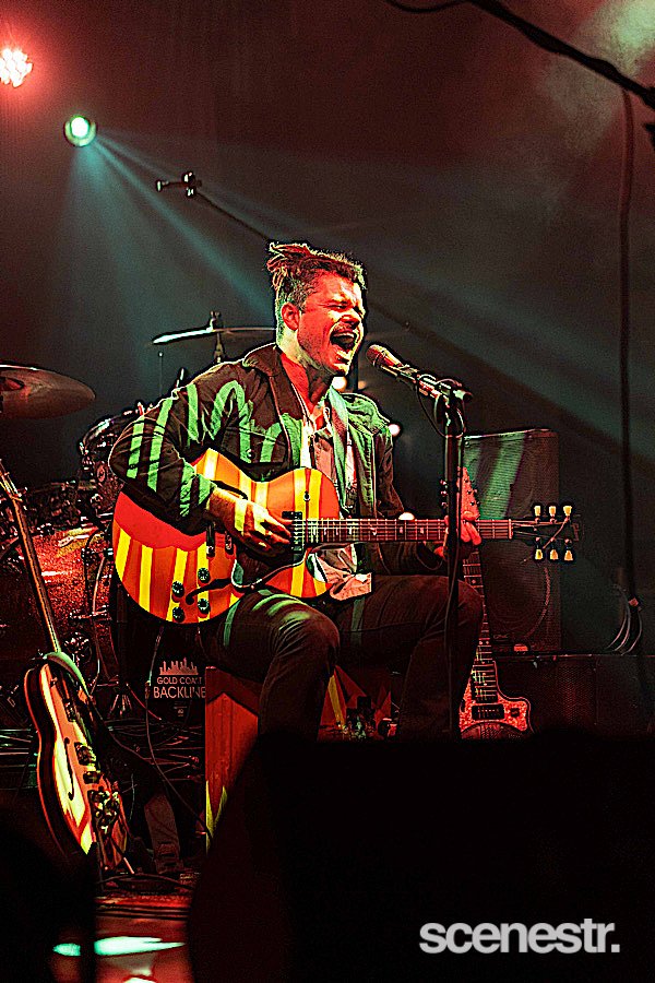 Photos: The Cruel Sea - Miami Marketta, Gold Coast - 7 July, 2024