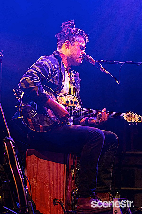 Photos: The Cruel Sea - Miami Marketta, Gold Coast - 7 July, 2024
