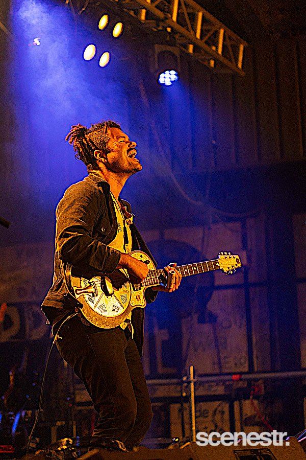 Photos: The Cruel Sea - Miami Marketta, Gold Coast - 7 July, 2024