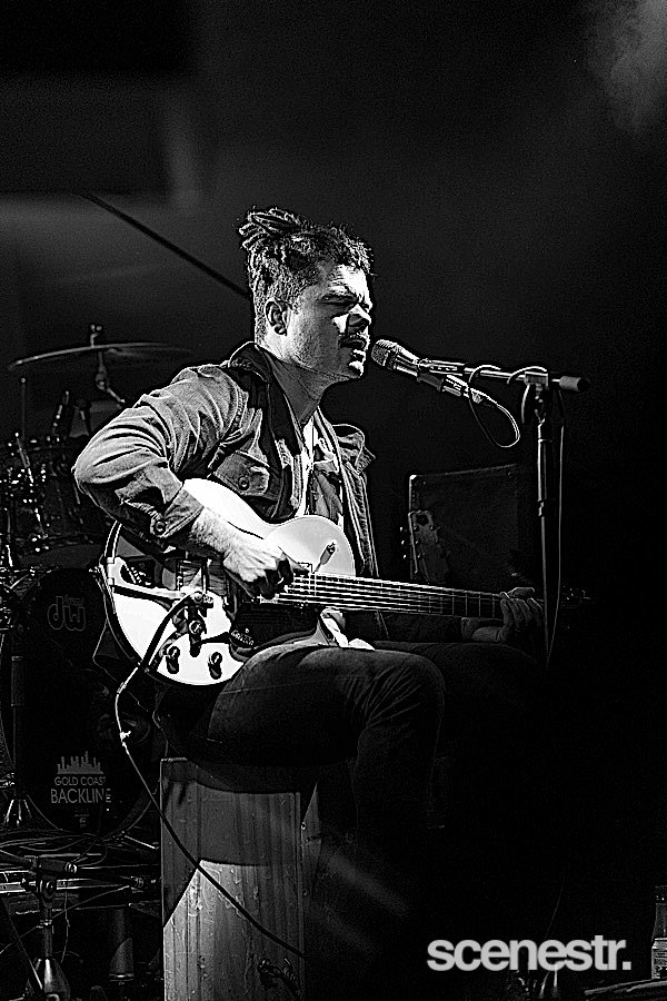 Photos: The Cruel Sea - Miami Marketta, Gold Coast - 7 July, 2024