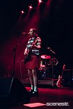 Photos: Soccer Mommy @ RISING - Forum Melbourne - 13 June, 2025