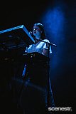 Photos: Soccer Mommy @ RISING - Forum Melbourne - 13 June, 2025