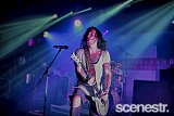 Photos: Asking Alexandria - 170 Russell, Melbourne - 8 April, 2016