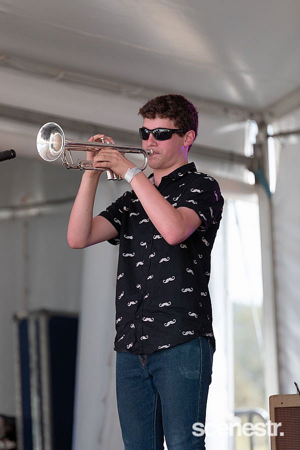 Photos: Mitchell Creek Rock 'N' Blues Fest Day 3 - Mary Valley, Sunshine Coast - 20 September, 2020