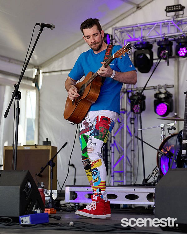 Photos: Mitchell Creek Rock 'N' Blues Fest Day 3 - Mary Valley, Sunshine Coast - 20 September, 2020